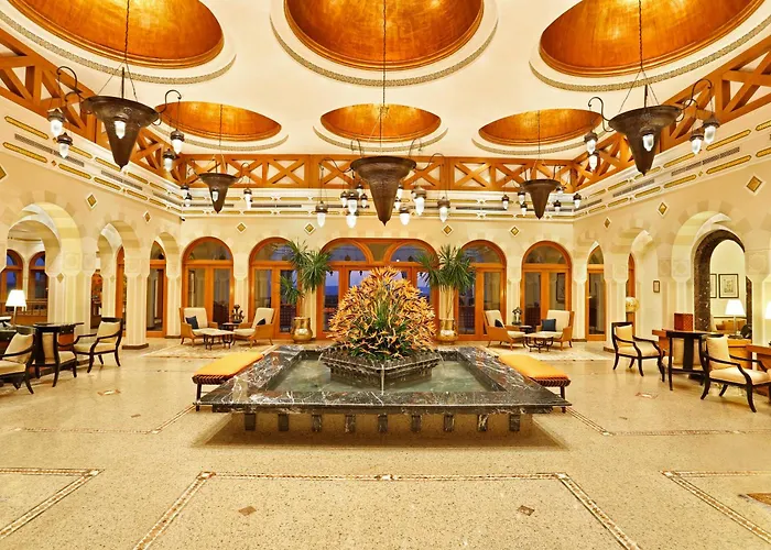 The Oberoi, Sahl Hasheesh